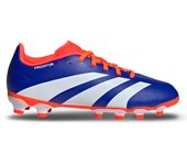 BOTAS FUTBOL ADIDAS PREDATOR LEAGUE MG NIÑO-32 EU