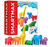 My First Safari Animals | Juegos Niños | Juegos Educativos | Juegos Divertidos