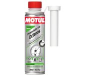 Motul Potenciador De Octanos 300ml   Ce U