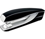 Petrus grapadora de metal sobremesa mod. 2002 cargador extra grande negro