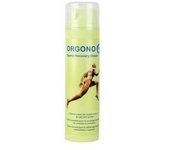 Silicium Laboratorios Silicium Orgono Recovery Cream Airless 200 Ml