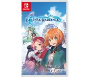 Eternal Radiance Juego Fisico para Consola Nintendo Switch