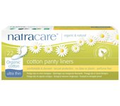 Salvaslip ultra fino Bio 22 unidades Natracare