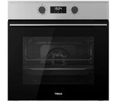 Horno TEKA HSB 635 P S Inox Piro G1n DualClean