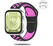 Sport Silicone Loop for Huawei Watch Fit 3 2 1 Band SmartWatch Bracelet Watchband Correa for Huawei Watch Fit3 Fit2 Fit1 Strap