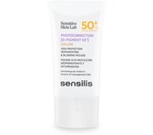 Sensilis Photocorrection D-Pigment SPF50 40 ml ✅ Entrega 24/72h