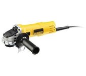 Mini Amoladora DEWALT 125mm 800W (DWE4057-QS)