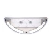 HEPA Filter Main Brush for Xiaomi MI Robot 2 Roborock S50 S51 T4 P5 T6 T7 PRO S5 Max Vacuum Cleaner Parts SDJQR01RR SDJQR02RR