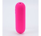 Funda Protectora De Silicona Para Google Chromecast 2020 Control Remoto De TV Con Diseño Antideslizante Y Suave Durable Apta Para TV