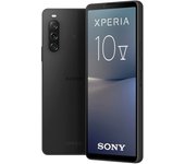 Sony Xperia 10 V 128GB - Pantalla OLED 6.1'' - Snapdragon 695 - Cámara Triple 48MP - Batería 5000mah