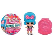 Mga Mini Muñeca LOL Surprise! Squish Sand Magic Hair - Más de 3 Años - Colecciones de Juegos