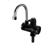 Calentador de Agua Eléctrico Kai Cocina Calefacción Eléctrica Digital Grifo de Agua Fría y Caliente Instantáneo LED