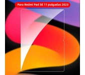 For Xiaomi Pad 6 / 6Pro Tempered Glass Screen Protector For Mipad 5 11inch Redmi Pad 10.6inch SE 11in HD Protective Tablet Film