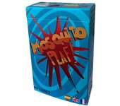 Juego de Cartas Mosquito Plaf!