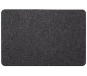 Air Fryer Coffee Maker Heat Resistant Pad Counter Mat Countertop Protector Non-slip Appliance Moving Mat Kitchen Accessories