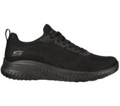 Skechers | Zapatillas Bobs Squad Chaos negro