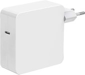 CARGADOR PARA PORTÁTIL APPLE MACBOOK PRO 16" USB-C 96W