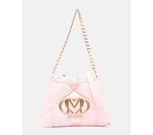 Love Moschino JC4042PP1M Bolsos Mujer Rosa