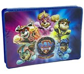 Estuche artístico de 25 piezas de La Patrulla Canina Cefa Toys 21908