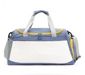 Coshano Bolsa de Viaje Equipaje de Mano 35L Azul