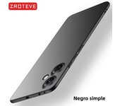 For OnePlus Nord CE3 Case ZROTEVE Ultra Thin Hard PC Matte Cover For One Plus Nord CE 4 3 Lite CE4 Nord3 OnePlus12 Phone Cases
