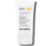 Photocorrection [D-Pigment 50+] Color, 40 ml. - Sensilis