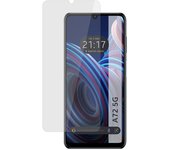 Protector Pantalla Hidrogel Flexible para ZTE Blade A72 5G