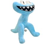 Vicyol S&D Peluche de Amigos de Arcoiris. Muñeco de Rainbow Friends. Juguete de Videojuego de Terror.  Regalo Infantil para Niños en Navidad, Cumpleaños.