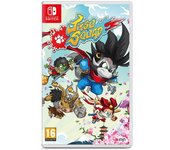 Jitsu Squad, Juego para Consola Nintendo Switch