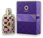 Orientica Velvet Gold 80ml - Luxury Collection - Perfume para Mujeres.