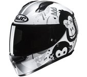 Hjc Casco Moto Casco Hjc C10 Geti   Ce U
