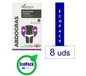 Soria Natural EcoPack 8 Abdogras 28 Comp.