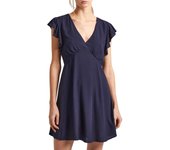 Vetsido Pepe Jeans Camila Azul Marino Para Mujer