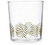 Vaso Alto Luminarc Floral 36CL Vidrio de Alta Calidad