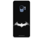 Carcasa para Samsung Galaxy S9 - Batman Logo Classic