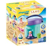 Playmobil 70339 Cubo Pastelería 1.2.3 21P70339