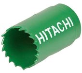 Sierra corona hss bi-metal 29 mm 752112 hitachi