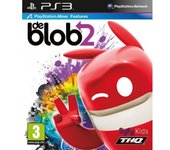De Blob 2 Juego para Consola Sony PlayStation 3
