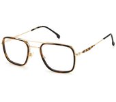 Montura de Gafas Hombre Carrera CARRERA-280-086F221 Marrón Ø 52 mm
