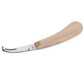 KERBL Legra (Cuchilla) Corte Doble (Izquierdo y Derecho), Calidad A, Herramienta para Enfermedades Podales en Bovinos