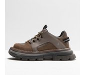 Art Zapatillas 1650 MULTI LEATHER GREY / ART CORE 1 para Hombre/Mujer color Grey
