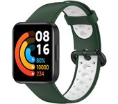 Sport Strap For XiaoMi Mi Watch 2 Strap Watchband Replacement  wristband Silicone band Correa Bracelet Xiaomi Redmi Watch 2 Lite