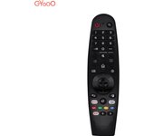 AKB75855501 MR20GA IR Remote Control For Smart TV AI OLED Smart TV without Voice Cursor Function MR20IR