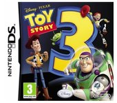 Toy Story 3 (3Dsxl/3Ds/2Ds) Juego para Consola Nintendo DSi XL [PAL ESPAÑA]