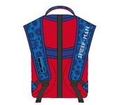 MOCHILA ESCOLAR MEDIANA 41 CM SPIDERMAN