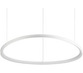 Ideal Lux Gemini SP D105 Suspensión Moderna para Salón