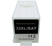 Depósito Tinta Residual Compatible Epson 33XL/SAT XP530 / XP540 / XP630 / XP635 / XP640 / XP645 / XP830 / XP900 / XP7100