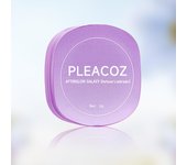 Perfume sólido tipo encantador para mujer, fórmula con ingredientes naturales, no graso, fácil de llevar, perfecto para llevar con aroma ambiental.