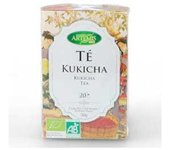 Artemis Bio Te Kukicha 20Filtros. Artemis Bio.