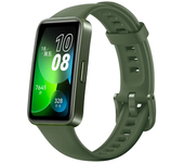 Sport Watchbands for Huawei Band 8-NFC Replacement Wristband Soft Silicone bands Bracelet on Smart Band8 Watch strap Accessories